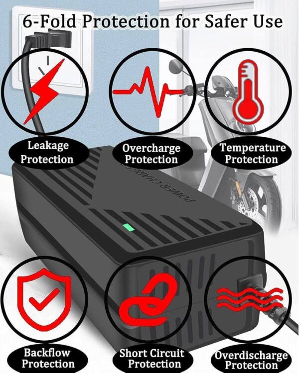 chargeur universel